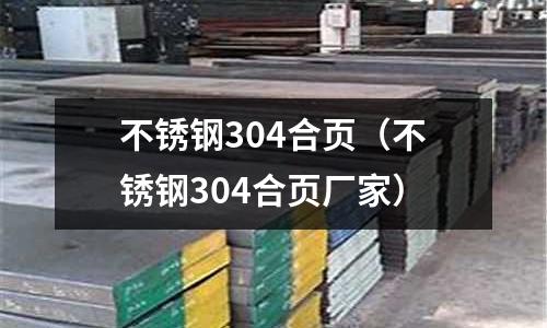不銹鋼304合頁(不銹鋼304合頁廠家)