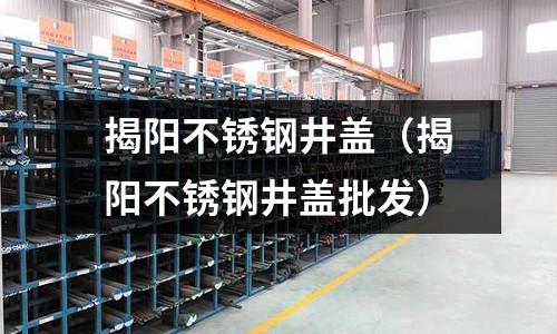 揭陽不銹鋼井蓋（揭陽不銹鋼井蓋批發(fā)）