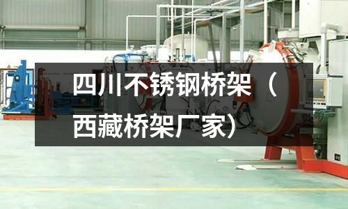 四川不銹鋼橋架(西藏橋架廠家)