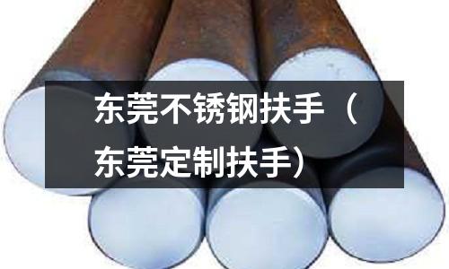 東莞不銹鋼扶手(東莞定制扶手)