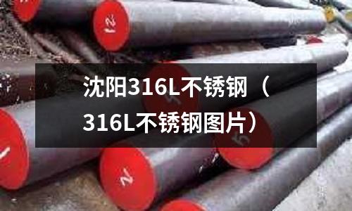 沈陽316L不銹鋼(316L不銹鋼圖片)