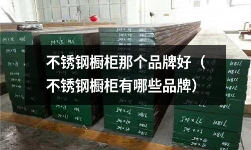 不銹鋼櫥柜那個品牌好（不銹鋼櫥柜有哪些品牌）