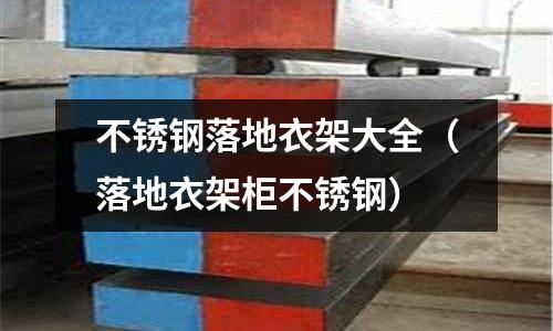 不銹鋼落地衣架大全(落地衣架柜不銹鋼)