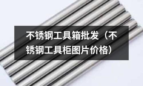 不銹鋼工具箱批發(fā)(不銹鋼工具柜圖片價(jià)格)