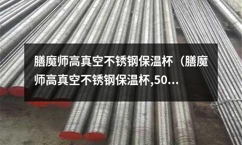 膳魔師高真空不銹鋼保溫杯（膳魔師高真空不銹鋼保溫杯,500）