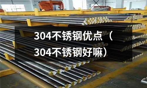 304不銹鋼優點(304不銹鋼好嘛)