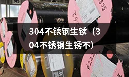 304不銹鋼生銹（304不銹鋼生銹不）