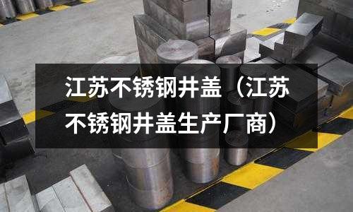 江蘇不銹鋼井蓋（江蘇不銹鋼井蓋生產(chǎn)廠商）