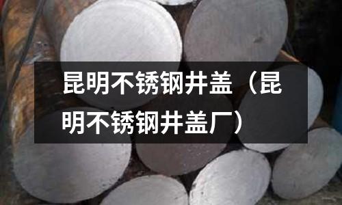 昆明不銹鋼井蓋（昆明不銹鋼井蓋廠）