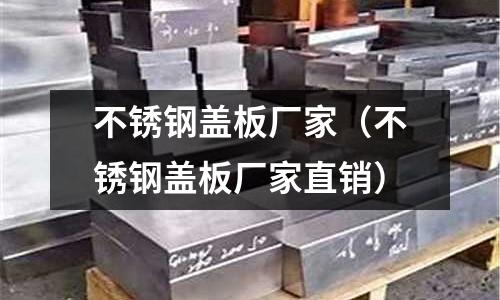 不銹鋼蓋板廠家(不銹鋼蓋板廠家直銷)