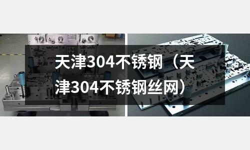 天津304不銹鋼（天津304不銹鋼絲網）
