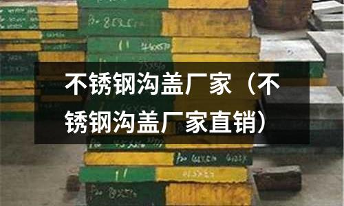 不銹鋼溝蓋廠家(不銹鋼溝蓋廠家直銷)