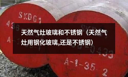 天然氣灶玻璃和不銹鋼(天然氣灶用鋼化玻璃,還是不銹鋼)