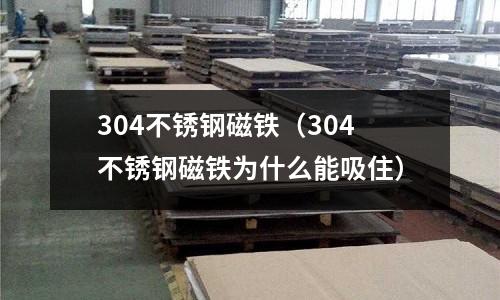 304不銹鋼磁鐵（304不銹鋼磁鐵為什么能吸住）