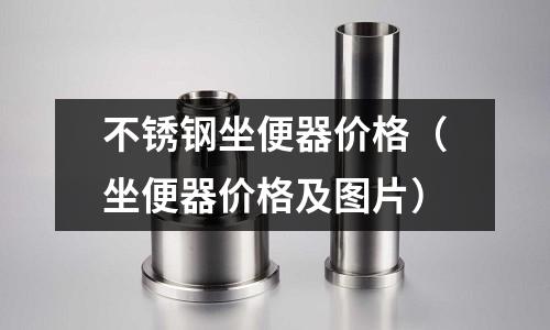 不銹鋼坐便器價格(坐便器價格及圖片)