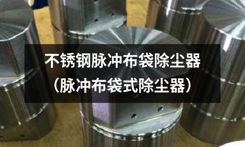 不銹鋼脈沖布袋除塵器(脈沖布袋式除塵器)