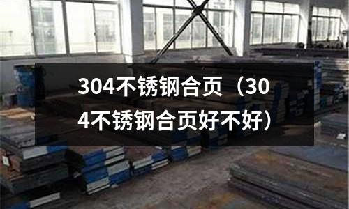 304不銹鋼合頁(304不銹鋼合頁好不好)