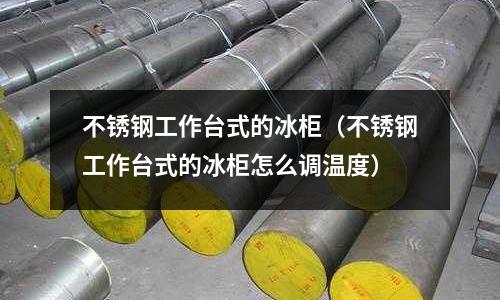不銹鋼工作臺式的冰柜(不銹鋼工作臺式的冰柜怎么調溫度)