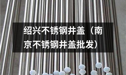 紹興不銹鋼井蓋(南京不銹鋼井蓋批發(fā))