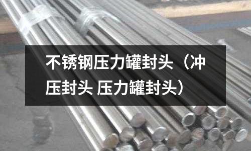 不銹鋼壓力罐封頭(沖壓封頭 壓力罐封頭)