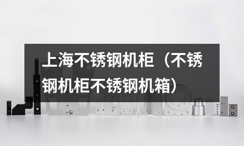 上海不銹鋼機(jī)柜（不銹鋼機(jī)柜不銹鋼機(jī)箱）