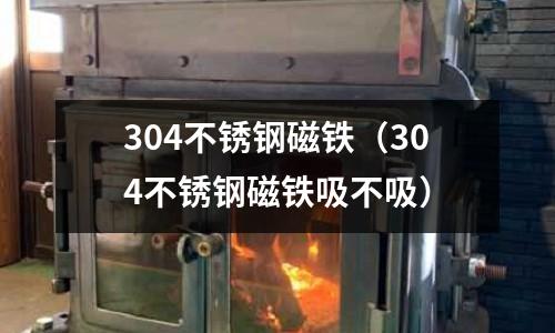 304不銹鋼磁鐵(304不銹鋼磁鐵吸不吸)