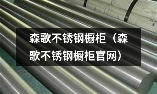 森歌不銹鋼櫥柜(森歌不銹鋼櫥柜官網(wǎng))