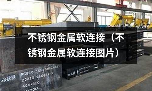 不銹鋼金屬軟連接(不銹鋼金屬軟連接圖片)