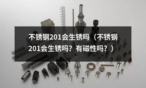 不銹鋼201會(huì)生銹嗎（不銹鋼201會(huì)生銹嗎？有磁性嗎？）