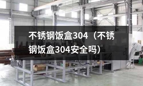 不銹鋼飯盒304(不銹鋼飯盒304安全嗎)