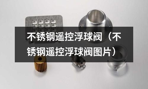 不銹鋼遙控浮球閥(不銹鋼遙控浮球閥圖片)