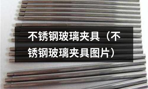 不銹鋼玻璃夾具（不銹鋼玻璃夾具圖片）