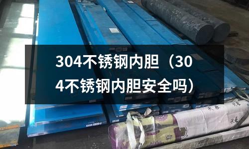 304不銹鋼內膽(304不銹鋼內膽安全嗎)