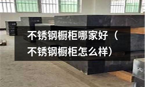 不銹鋼櫥柜哪家好(不銹鋼櫥柜怎么樣)