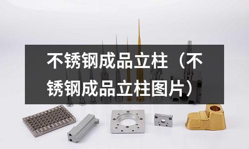 不銹鋼成品立柱(不銹鋼成品立柱圖片)