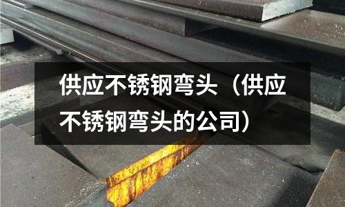 供應不銹鋼彎頭(供應不銹鋼彎頭的公司)