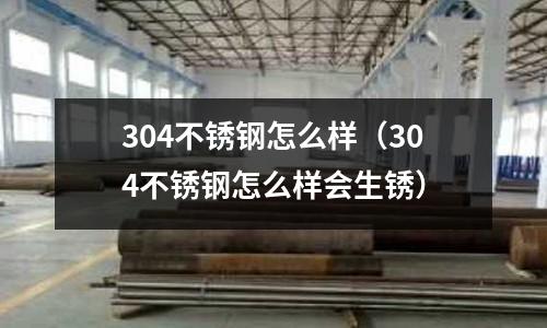 304不銹鋼怎么樣(304不銹鋼怎么樣會生銹)