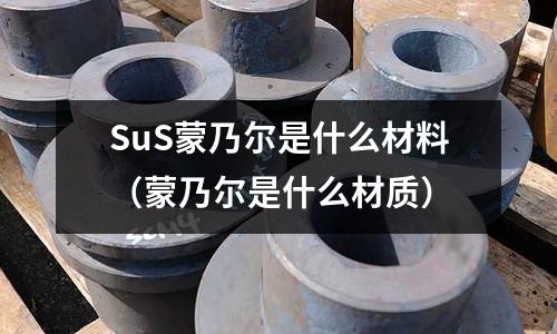 SuS蒙乃爾是什么材料（蒙乃爾是什么材質(zhì)）