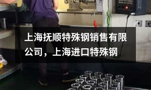 上海撫順特殊鋼銷售有限公司，上海進口特殊鋼
