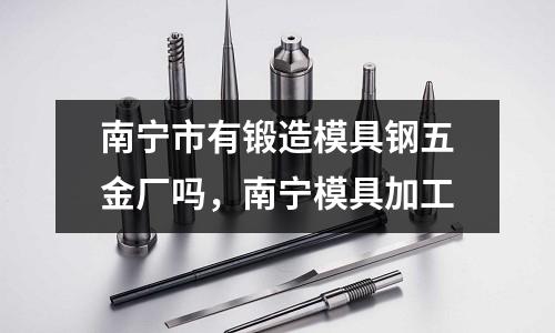 南寧市有鍛造模具鋼五金廠嗎，南寧模具加工