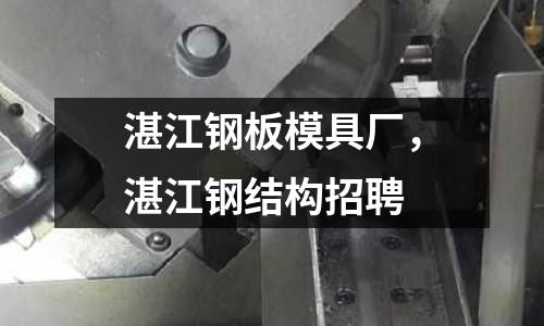 湛江鋼板模具廠，湛江鋼結構招聘