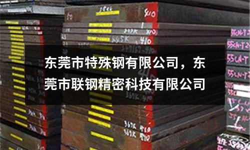 東莞市特殊鋼有限公司，東莞市聯鋼精密科技有限公司