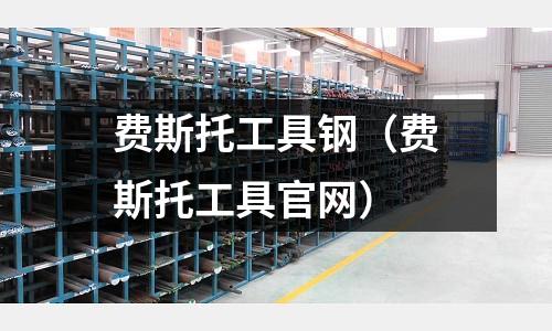 費(fèi)斯托工具鋼（費(fèi)斯托工具官網(wǎng)）