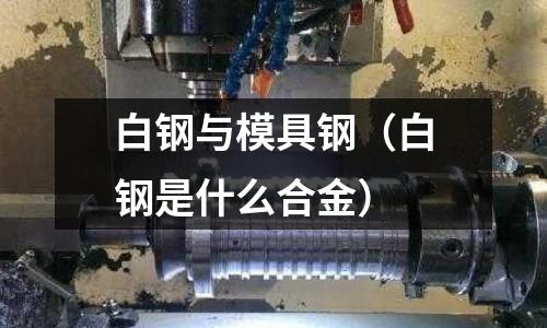 白鋼與模具鋼（白鋼是什么合金）