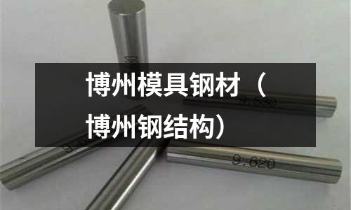 博州模具鋼材（博州鋼結構）