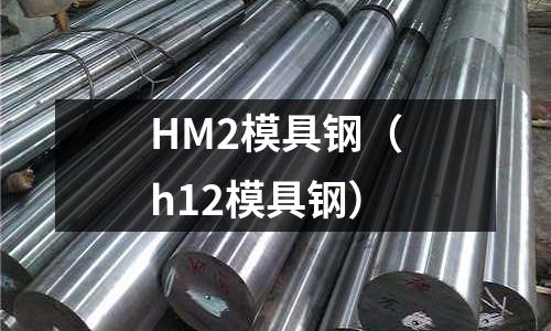 HM2模具鋼（h12模具鋼）
