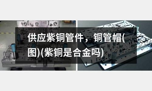 供應(yīng)紫銅管件，銅管帽(圖)(紫銅是合金嗎)
