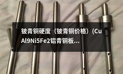 鈹青銅硬度（鈹青銅價格）(CuAl9Ni5Fe2鋁青銅板銅棒銅管)