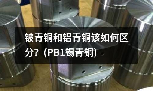 鈹青銅和鋁青銅該如何區(qū)分？(PB1錫青銅)