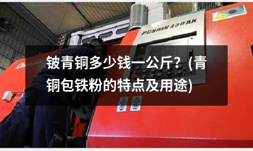 鈹青銅多少錢一公斤？(青銅包鐵粉的特點及用途)
